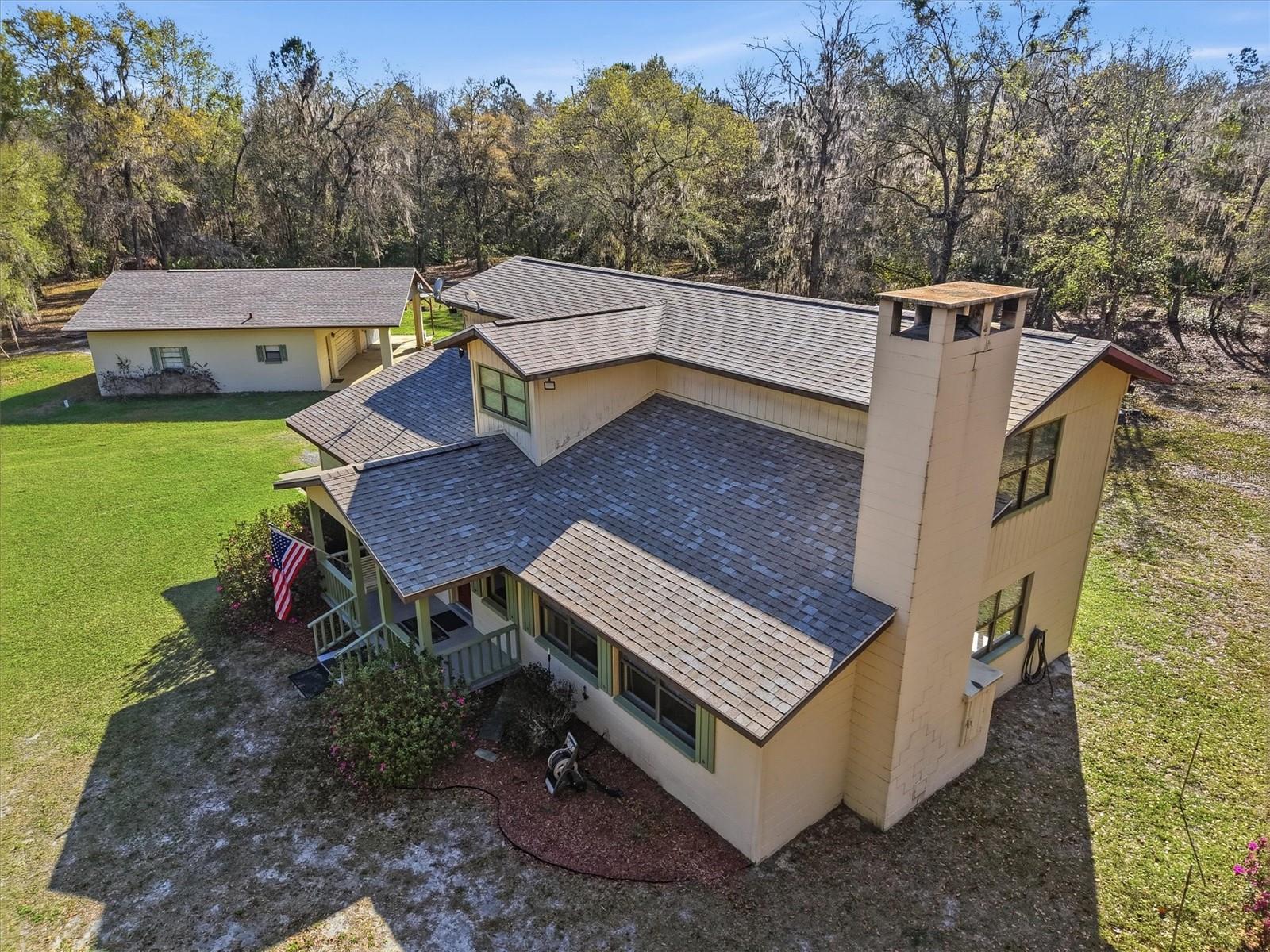 Residential in MICANOPY 4