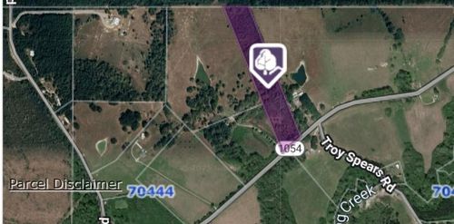 71939 Highway 1054, Kentwood, LA, 70444-6731 | Card Image