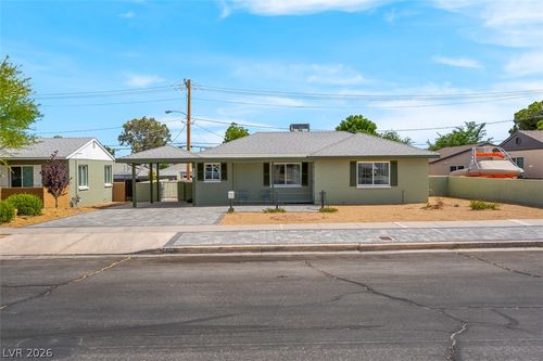 709 New Mexico St, Boulder City, NV, 89005-2743 | Card Image