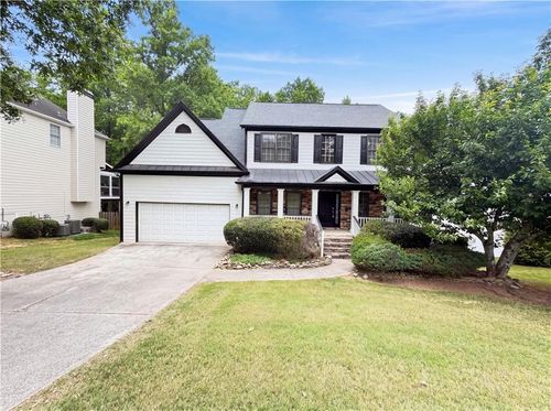 2945 Highland Pass, Alpharetta, GA, 30004-8471 | Card Image