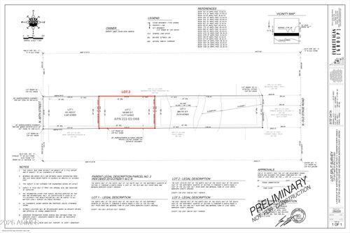 211-01-068-0 E Cahava Ranch Rd --, Cave Creek, AZ, 85331 | Card Image