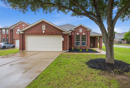 2801 Stirrup Cv, Leander, TX, 78641-3172 | Card Image