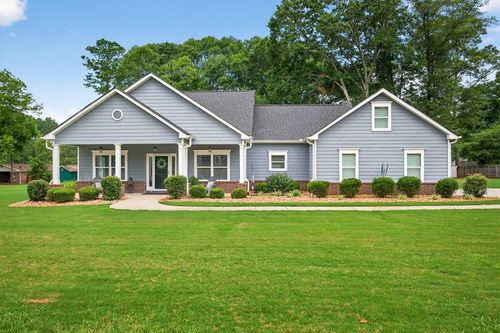 905 S Cherokee Rd, Social Circle, GA, 30025-4654 | Card Image