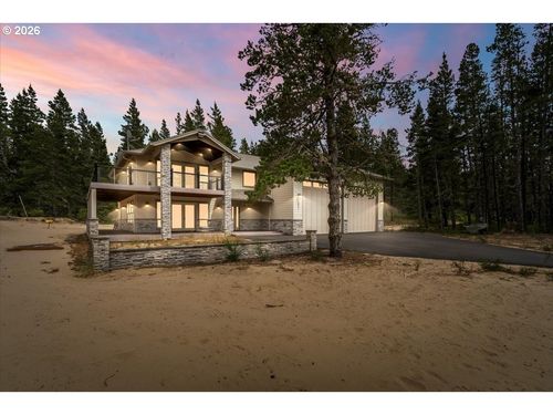 8985 Sandy Heights Rd, Cloverdale, OR, 97112-5000 | Card Image