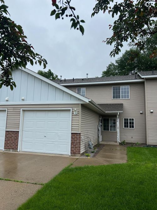 444 Terrace View Dr, Litchfield, MN, 55355-2500 | Card Image