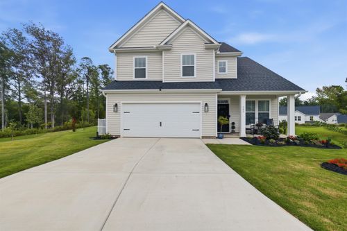 724 Colpeo St, Spartanburg, SC, 29303-4505 | Card Image