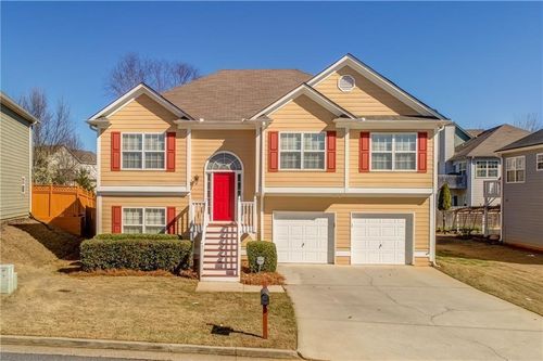 1236 Cumberland Creek Pl Sw, Marietta, GA, 30008-8502 | Card Image