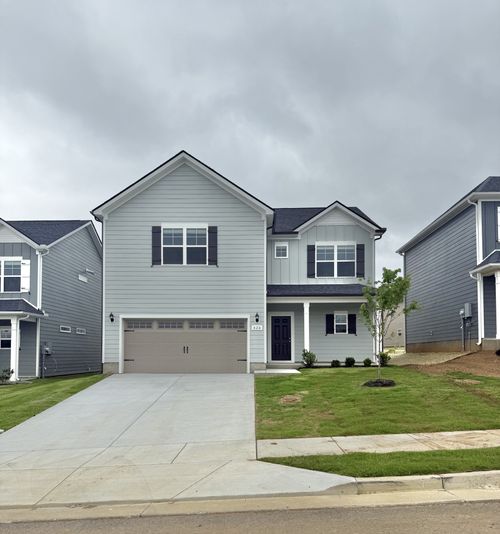 520 Windflower Pass, Antioch, TN, 37013-5891 | Card Image