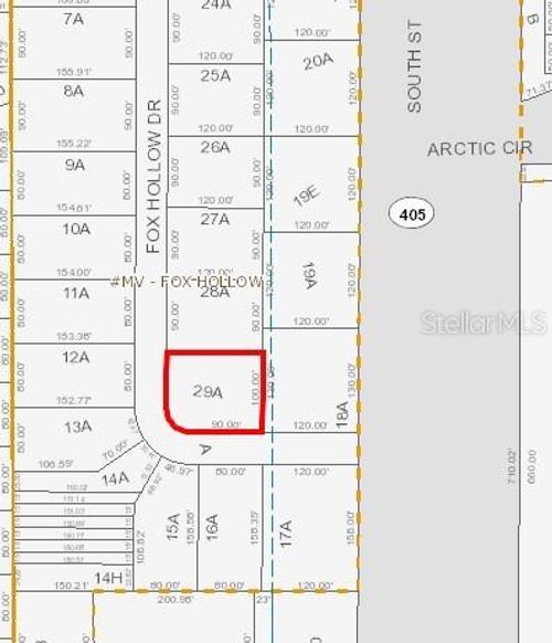 2391 Fox Hollow Dr, Titusville, FL, 32796 | Card Image