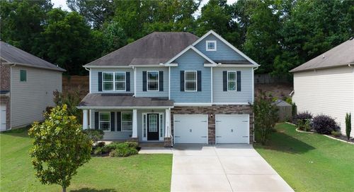 5595 Banner Blvd, Cumming, GA, 30028-2617 | Card Image