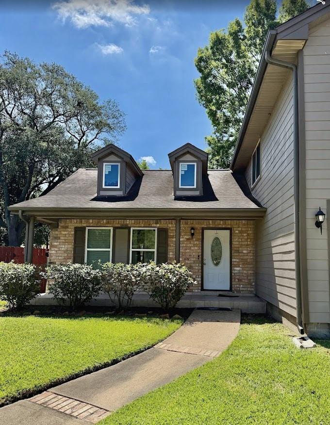 Residential Lease in Houston 2
