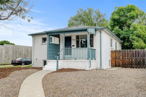 1790 S Adams St, Denver, CO, 80210-2932 | Card Image