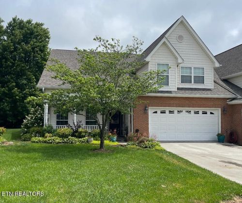 7712 Charmwood Way, Knoxville, TN, 37938-4141 | Card Image