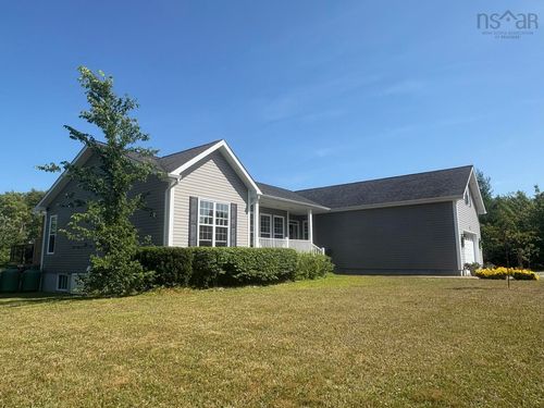 60 Kristin Crt, Mira Road, NS, B1M1C5 | Card Image