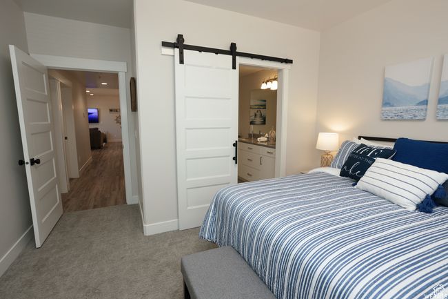 UNIT-203 - 553 S 100 W, Condo with 3 bedrooms, 2 bathrooms and 3 parking in Richfield UT | Image 18