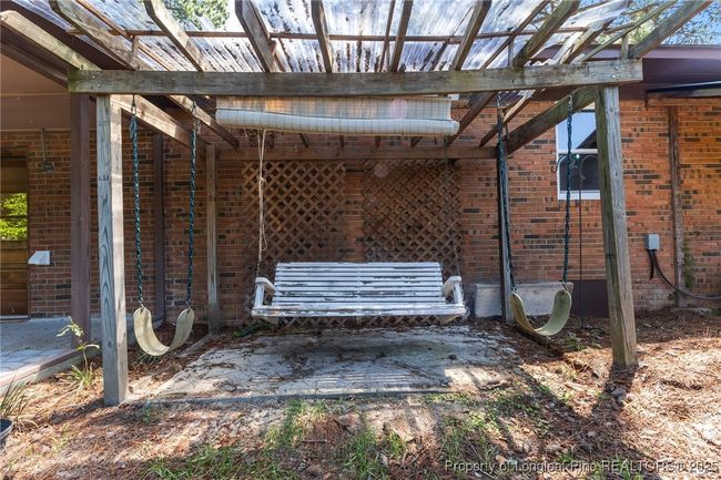 3109 Bancroft Ave, House other with 4 bedrooms, 3 bathrooms and null parking in Fayetteville NC | Image 39