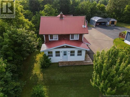 259 Main St, Plaster Rock, NB, E7G2G4 | Card Image