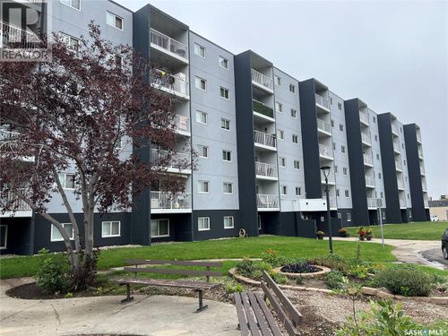 510-20 Kleisinger Cres, Regina, SK, S4R7M3 | Card Image