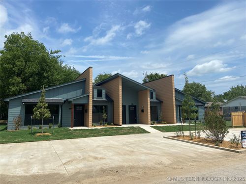 apt-b-207 E 3rd St, Owasso, OK, 74055-2776 | Card Image