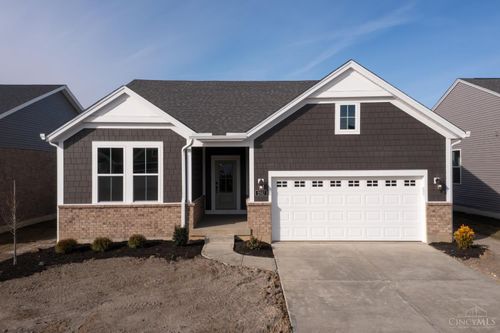 2517 Bartram Ln, Harrison, OH, 45030-4101 | Card Image