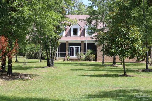 6412 Clear Creek Rd, Milton, FL, 32570-8665 | Card Image