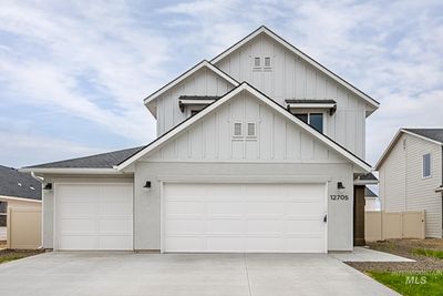 2990 N Eagle Meadow Ave, House other with 4 bedrooms, 3 bathrooms and 3 parking in Kuna ID | Image 1