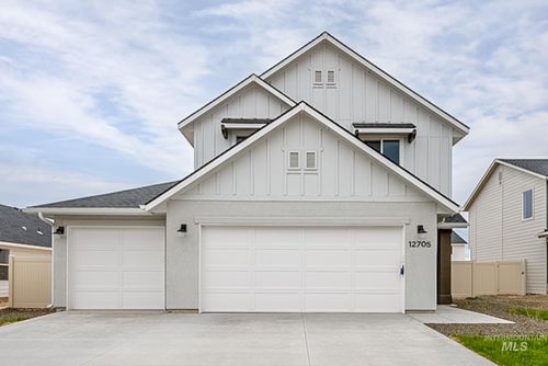 2990 N Eagle Meadow Ave, Kuna, ID, 83634 | Card Image