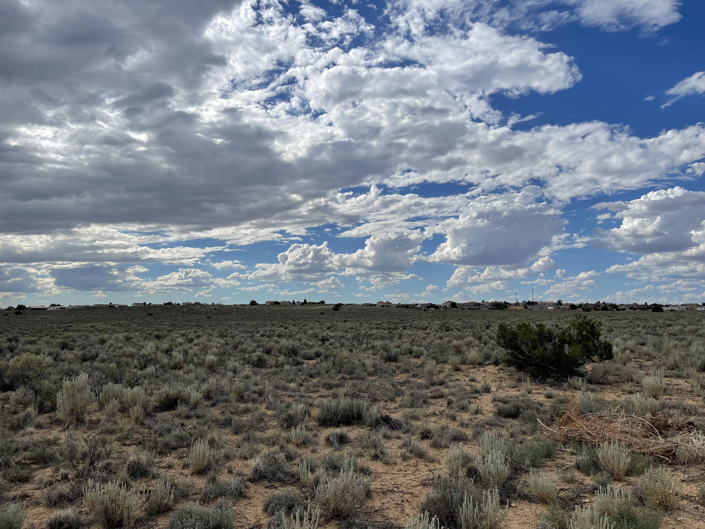Land in Rio Rancho