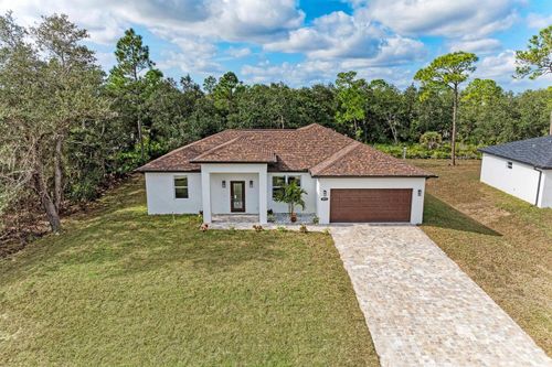 5273 Caputo Ave, North Port, FL, 34288-8500 | Card Image