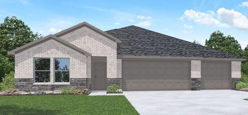 497 Comal Trail, Dayton, TX, 77535 | Card Image