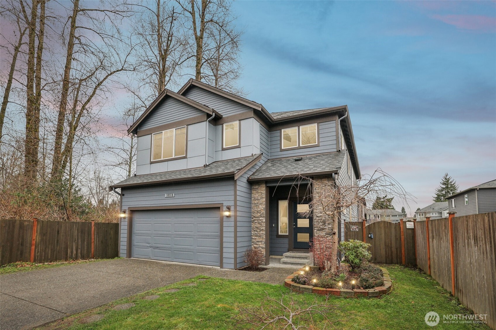 Residential in Marysville