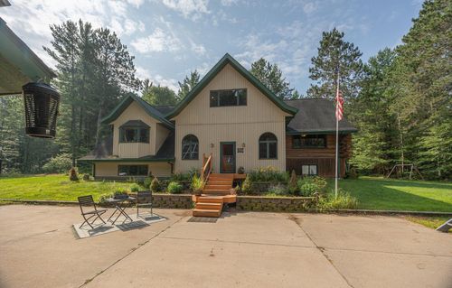 17416 Danson Rd, Grand Rapids, MN, 55744-5711 | Card Image