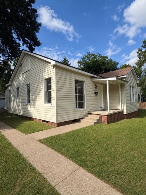 146 E College Street, Shreveport, LA, 71104 | Card Image