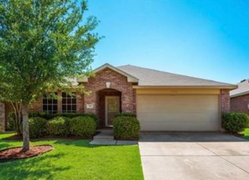 712 Becard Dr, Aubrey, TX, 76227-3740 | Card Image