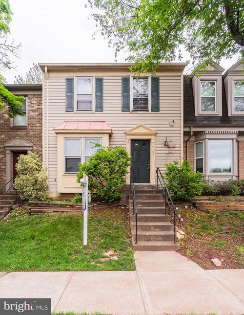 14167 Royal Oak Ln, CENTREVILLE, VA, 20120-3600 | Card Image