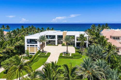1260 S Ocean Blvd, Lantana, FL, 33462-5510 | Card Image