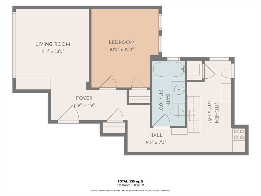 Residential in Boston