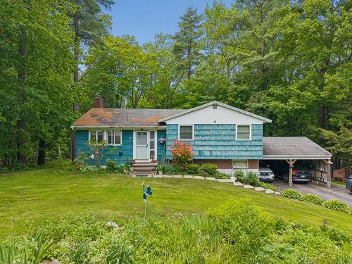 10 Ridgewood Dr, Augusta, ME, 04330-4336 | Card Image