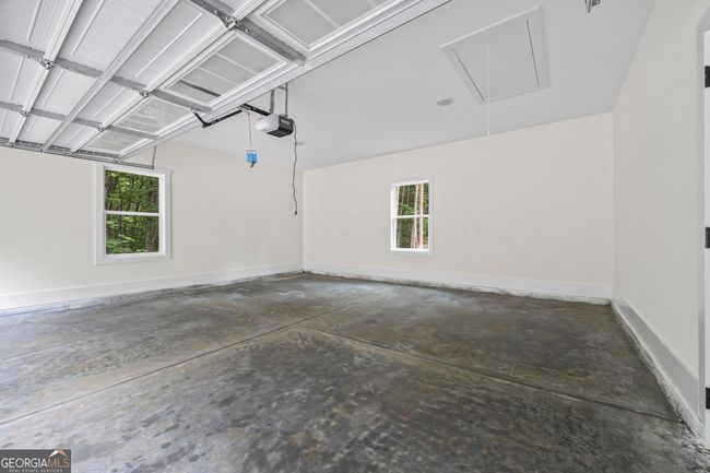 177 Hancock Way, House other with 3 bedrooms, 2 bathrooms and 3 parking in Baldwin GA | Image 43