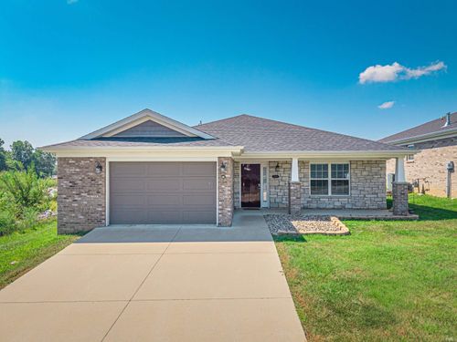 1500 Kennel Dr, Evansville, IN, 47710-4136 | Card Image