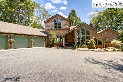 TBD Ledgestone Lane, Boone, NC, 28607 | Card Image