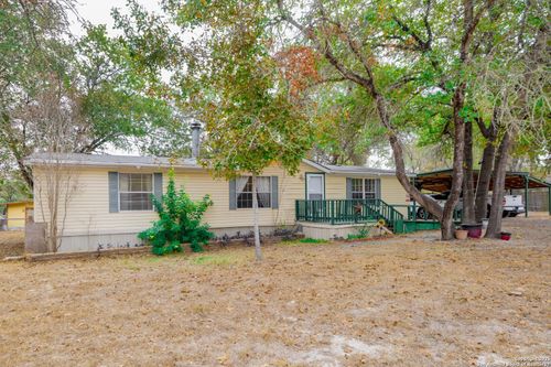 23928 Wilted Oak, San Antonio, TX, 78264-3875 | Card Image