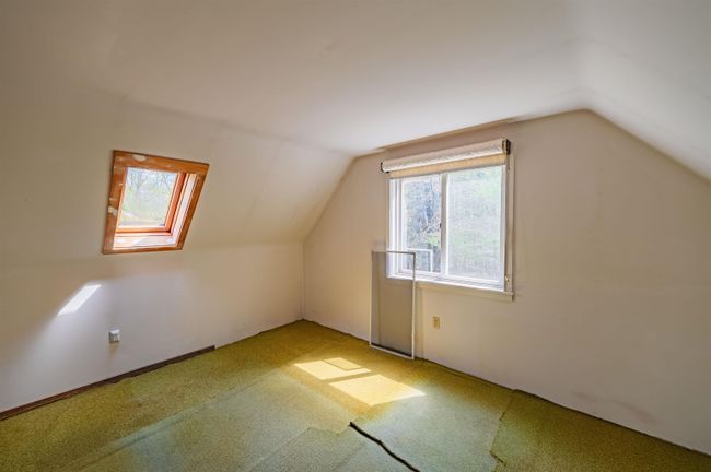 1107 Apple Hill Rd, House other with 2 bedrooms, 1 bathrooms and null parking in Calais VT | Image 23