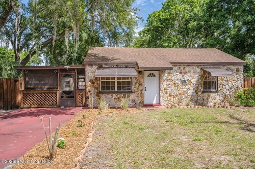 1112 Pinedale Rd, Rockledge, FL, 32955-2209 | Card Image