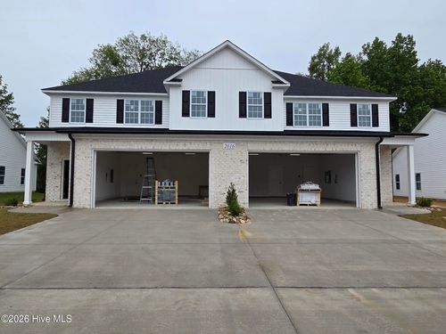 a-2016 Dartford Dr, Greenville, NC, 27834 | Card Image