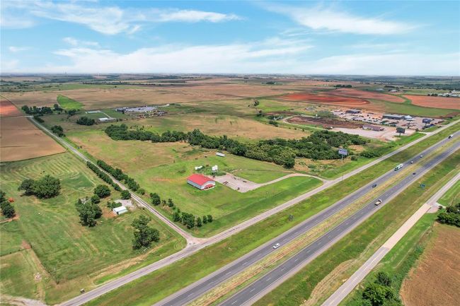23003 N Frontage Rd, Home with 0 bedrooms, 0 bathrooms and null parking in Clinton OK | Image 20