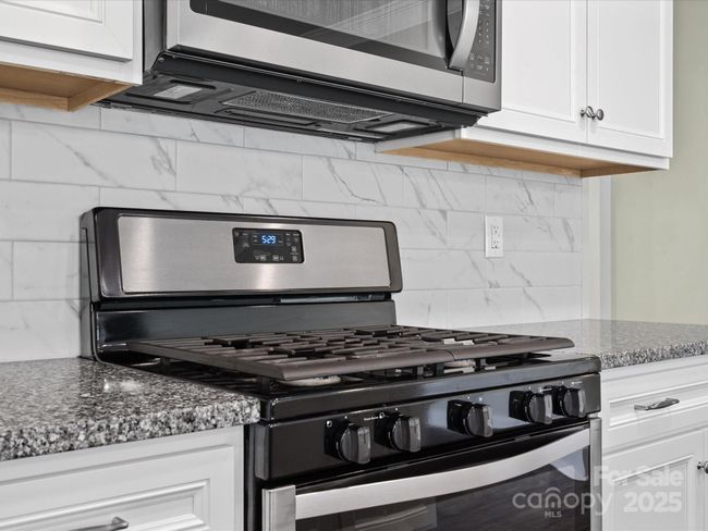 797 Latrobe Dr, House other with 3 bedrooms, 2 bathrooms and null parking in Iron Station NC | Image 14