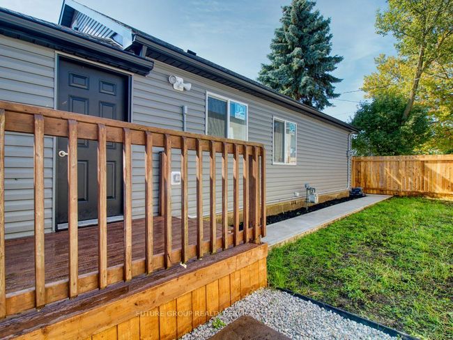 47 Forhan St, House other with 2 bedrooms, 2 bathrooms and 2 parking in Wallaceburg ON | Image 15