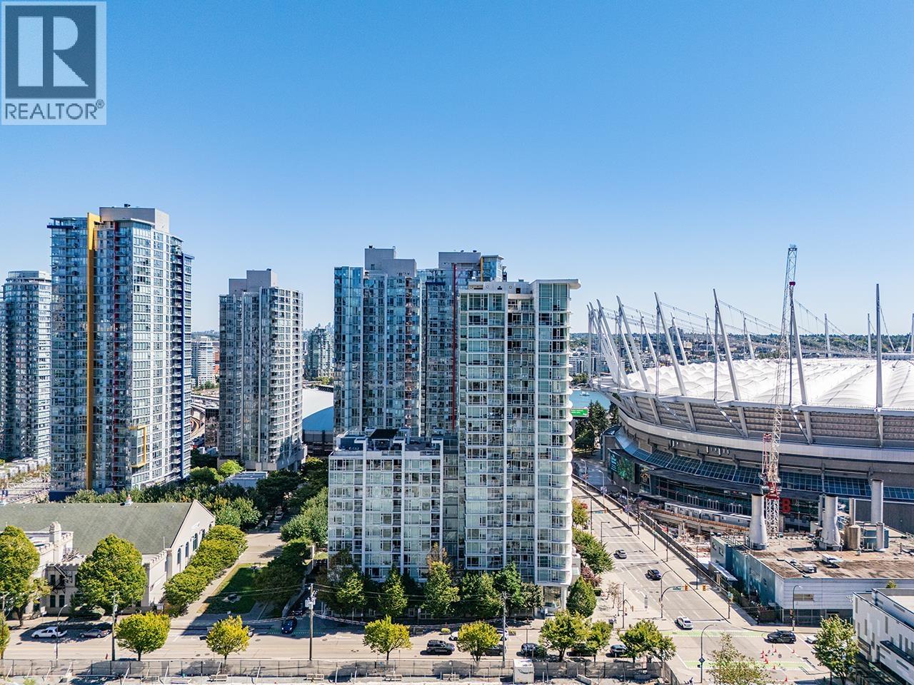 Residential in Vancouver