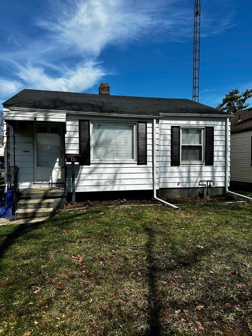 126 California Blvd, Toledo, OH, 43612-2505 | Card Image